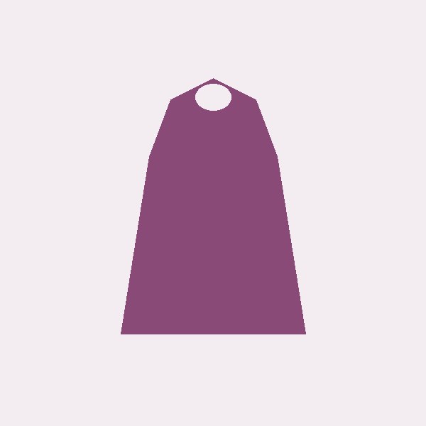 Cashmere Blend Scarf